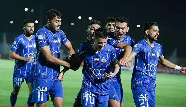 تغییر در استقلال مقابل مس محسوس بود