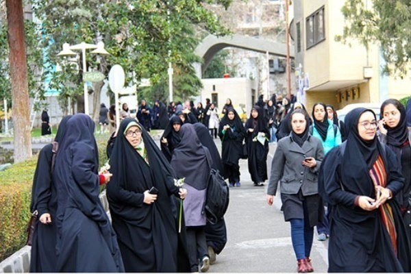 ثبت درخواست انتقال نودانشجویان شاهد  و ایثارگر آغاز شد
