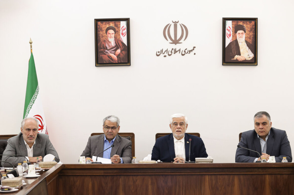 اصلاح مصوبه پایش هوشمند ناوگان دیزلی  در شورای اقتصاد