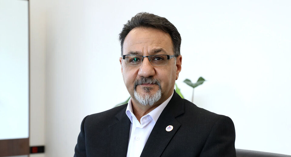 شبکه انتقال گاز در شرایط سخت؛ رکورد، تاب‌آوری و قهرمانان گمنام