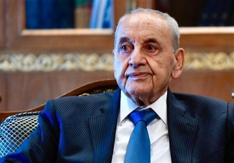 نبیه بری: وحدت بین لبنانی‌ها  به پیروزی قطعی علیه اسرائیل منجر می‌شود