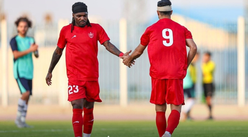 برخی از بازیکنان پرسپولیس کیفیت لازم را ندارند