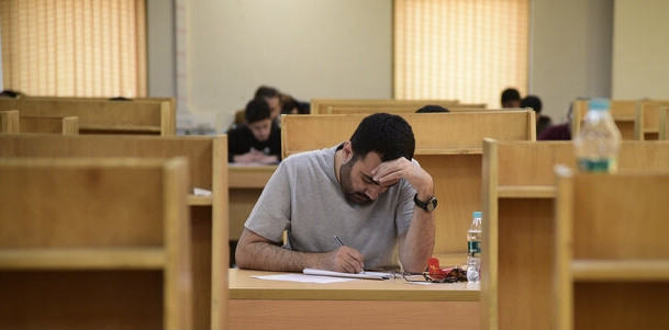 مهلت تکمیل ظرفیت آزمون کارشناسی ارشد علوم پزشکی سال ۱۴۰۴ آغاز شد