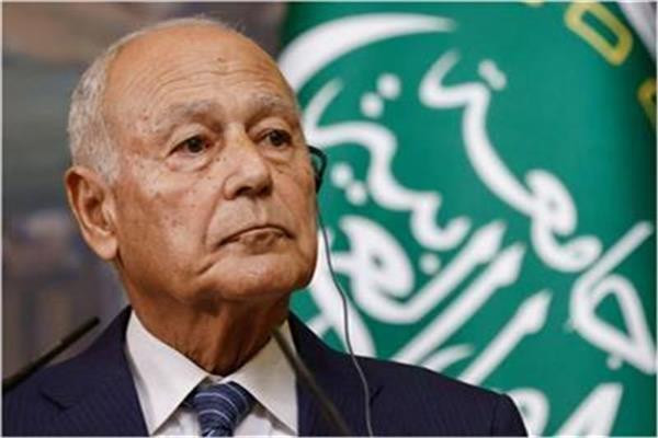 ابوالغیط خبر داد: توافق اتمی جدید آمریکا و رژیم صهیونیستی