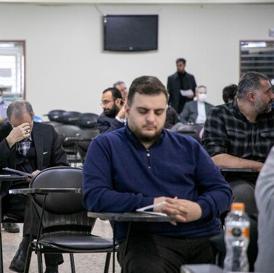 فرصت شرکت در تکمیل ظرفیت آزمون کارشناسی ارشد پزشکی ۱۴۰۴ تمدید شد