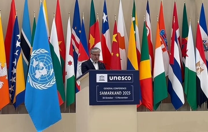 ترور دانشمندان ایران، زخمی بر پیکره جامعه علمی جهانی است