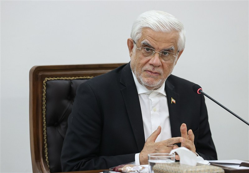 عارف: هوش مصنوعی در همه خدمات کشور باید جایگاه خود را پیدا کند