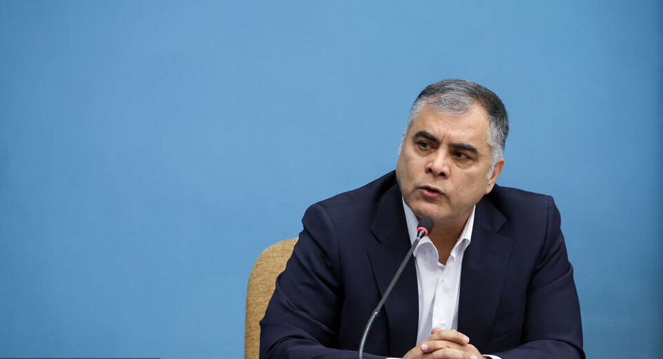 کاهش ۲۹۵ میلیون فوت مکعب گازسوزی تا پایان سال ۱۴۰۵