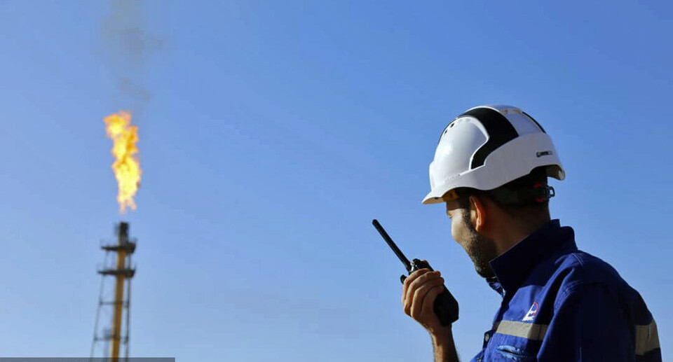 موفقیت‌های قابل توجه وزارت نفت در جمع‌آوری گازهای مشعل