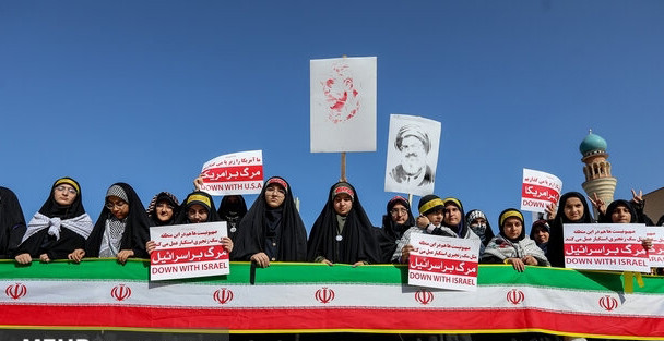 تمهیدات ترافیکی مراسم ۱۳ آبان در تهران اعلام شد