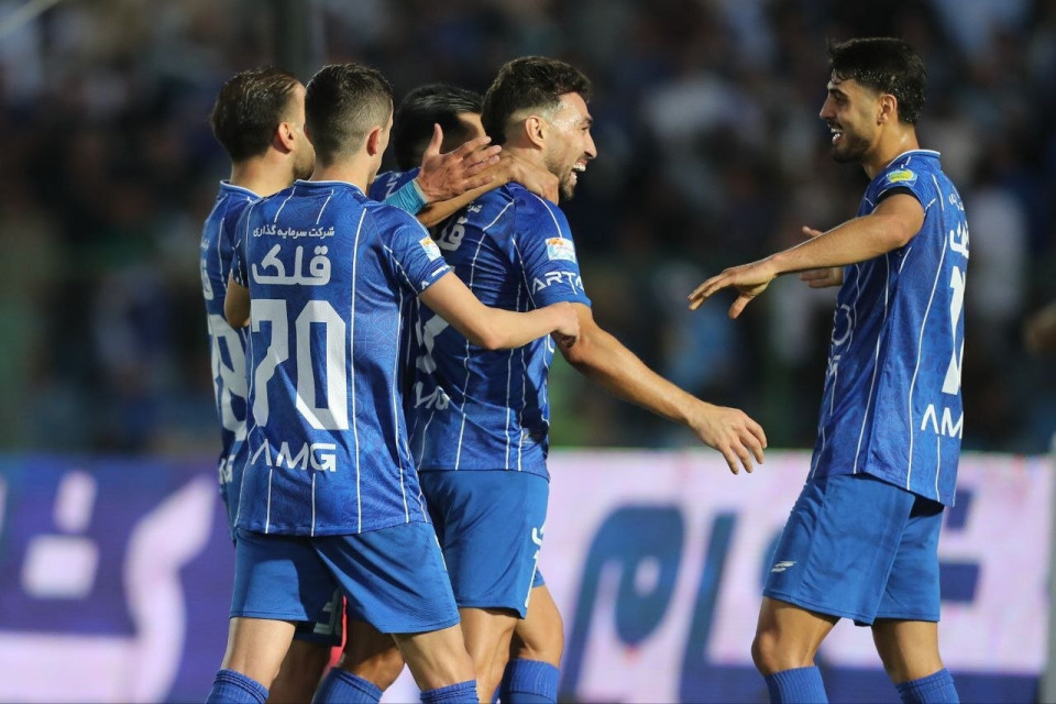 استقلال الوحدات را دست کم نگیرد