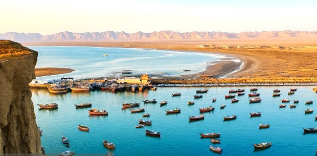 شیلات چابهار؛ موتور محرک اقتصاد دریامحور جنوب شرق ایران