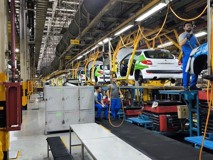 مدت گارانتی خودرو و موتورسیکلت تغییر کرد