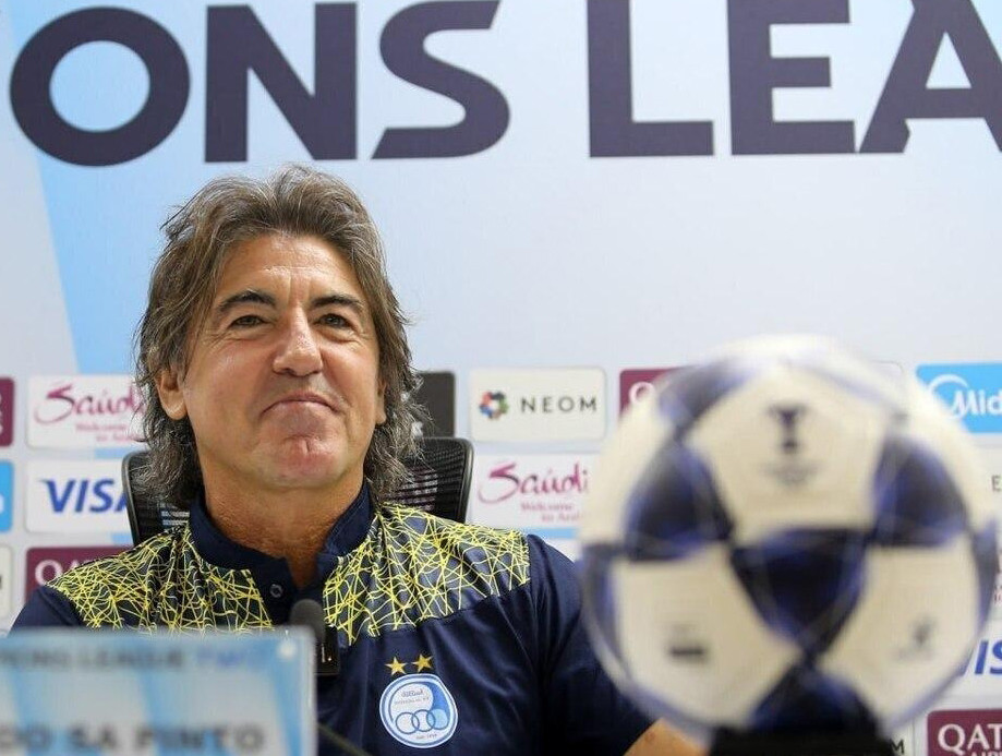 برای ۳ امتیاز می‌جنگیم