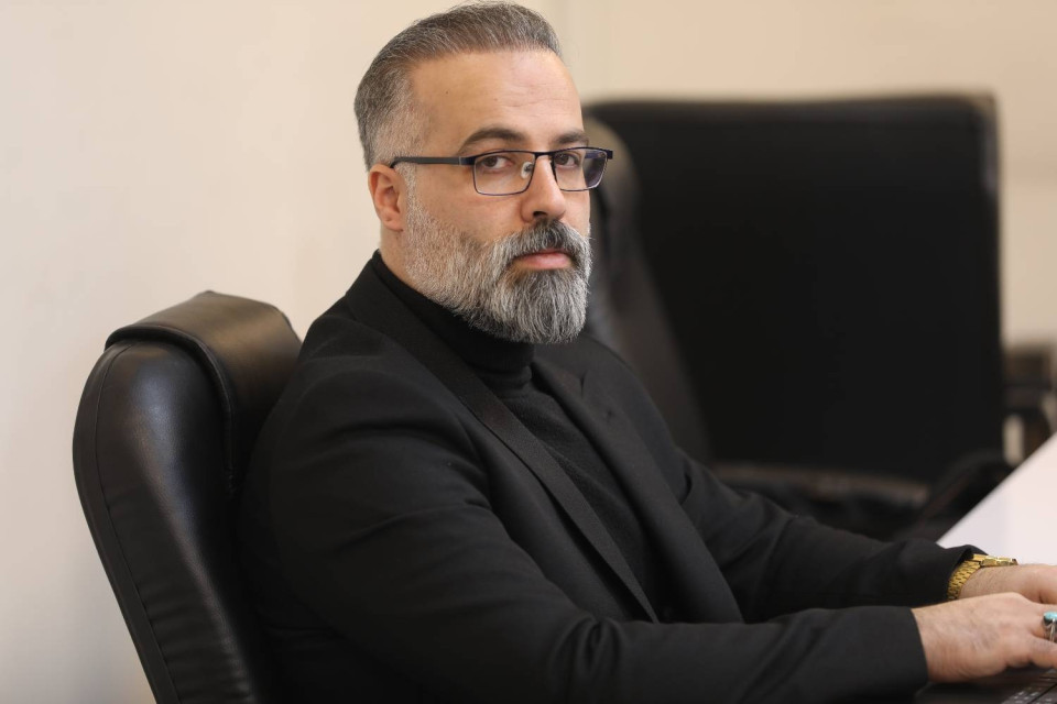 بحران آب و مدیریت منابع آبی