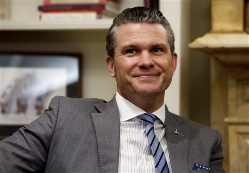 هگست:هدف اتحاد آمریکا و کره جنوبی بازدارندگی در مقابل کره شمالی است