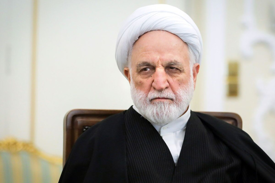 نباید اجازه دهیم واردکنندگان صوری حقوق مردم را تضییع کنند