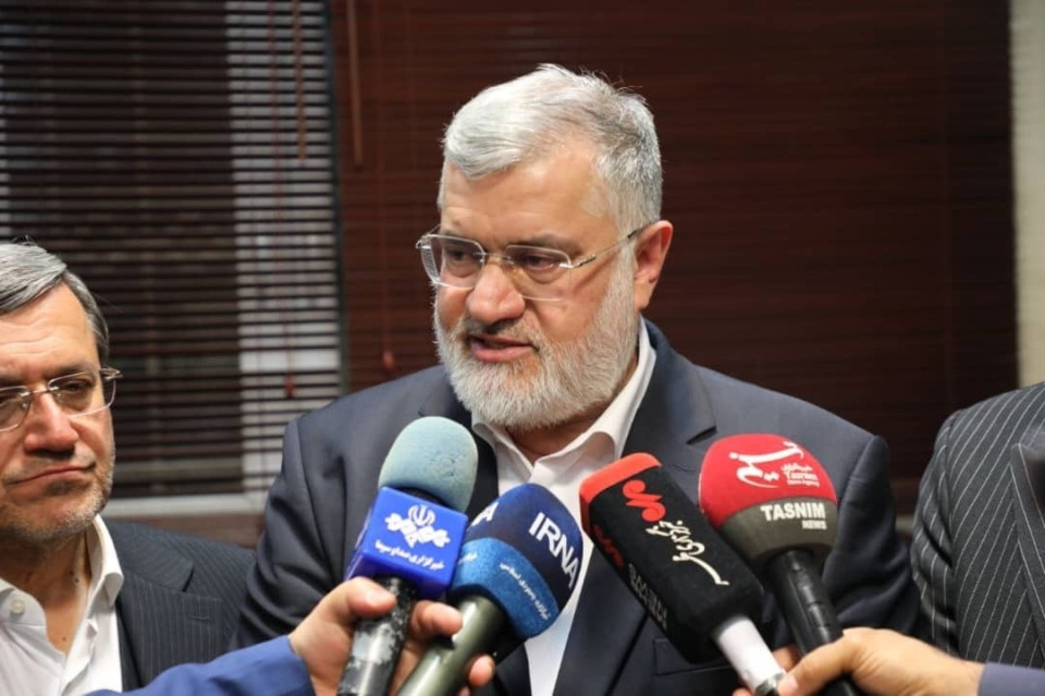 احداث تصفیه‌خانه فاضلاب بهارستان از اولویت‌های زیست‌محیطی منطقه است