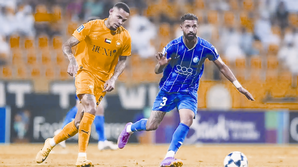 استقلال برای لیگ ایران خوب است نه در آسیا