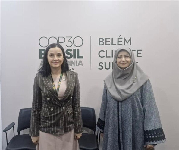 تأکید ایران و کرواسی بر گسترش همکاری‌های دوجانبه در حوزه محیط ‌زیست