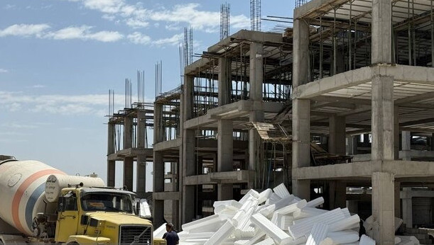 اعطای وام ۶۵۰ میلیون تومانی برای واحدهای با پیشرفت بالای ۷۵ درصد