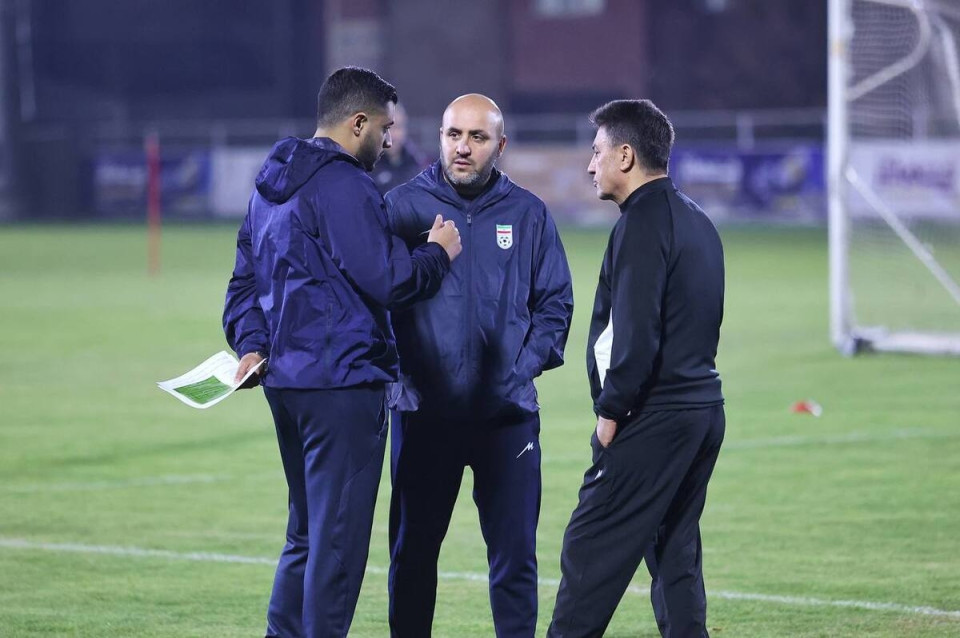 گالیاردی باید حرف اول را در مفاهیم تاکتیکی بزند