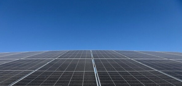 آفتاب نردبانی برای توسعه خراسان جنوبی؛ احداث ۲۳۵۰ نیروگاه خورشیدی