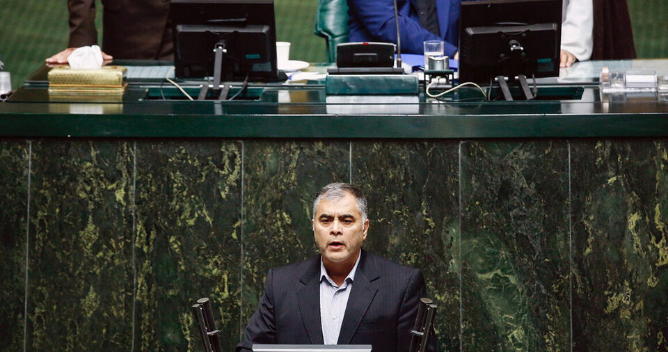 تحقق اهداف برنامه هفتم در نفت نیازمند ۱۹۰ میلیارد دلار منابع است