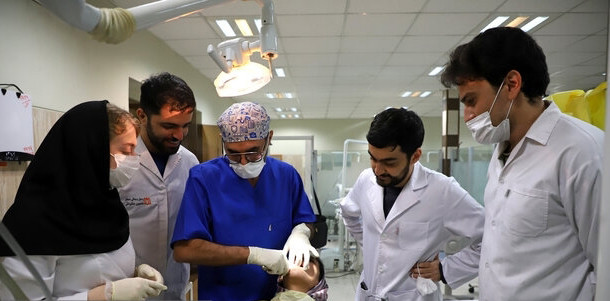 زمان مرحله شفاهی آزمون دانشنامه و گواهینامه تخصصی دندانپزشکی اعلام شد