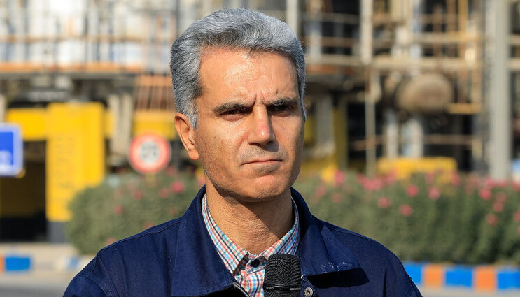 پایان تعمیرات پالایشگاه تهران با تلاش شبانه‌روزی ۲ هزار نیرو