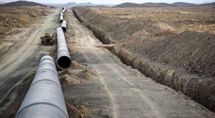 انتقال آب از خلیج فارس به تهران مقرون  به صرفه نیست