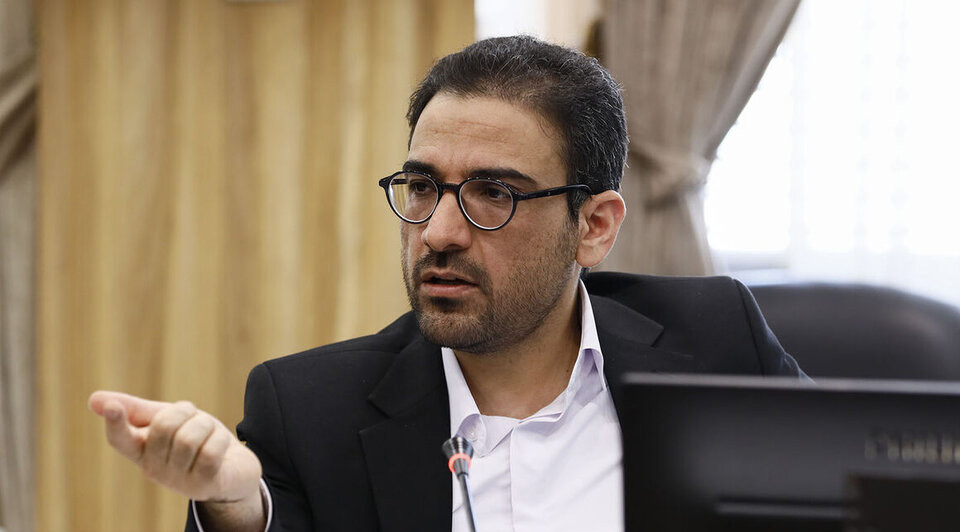 اصلاح رابطه مالی پیش‌نیاز تحقق اهداف تولید نفت