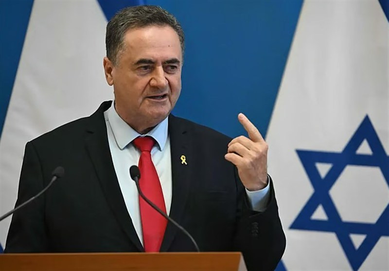 وزیر جنگ صهیونیستی:هیچ کشوری به نام فلسطین شکل نخواهد گرفت