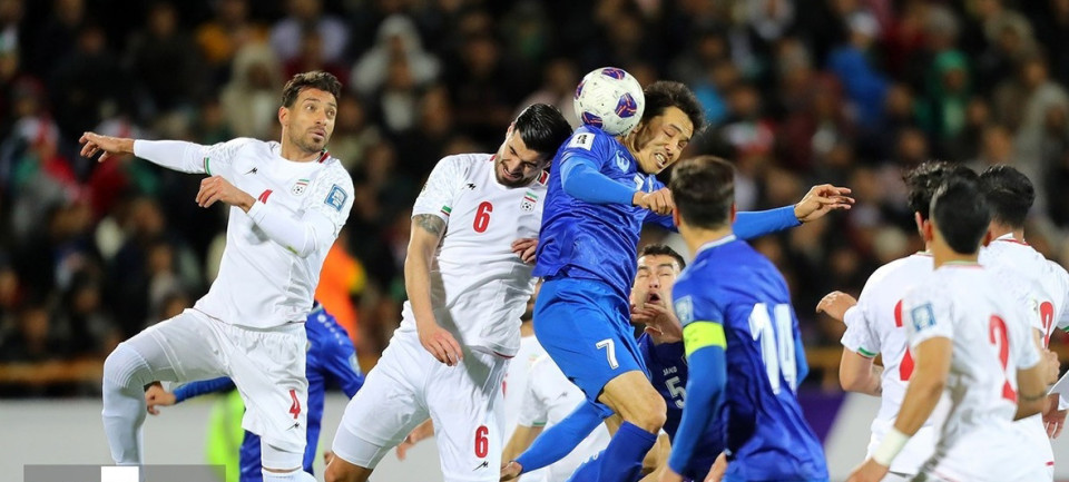 تکراری و حساس