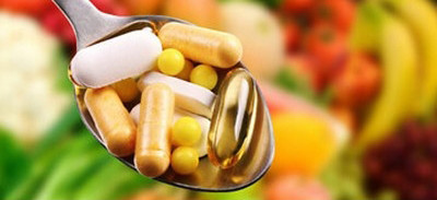 ویتامین‎های ضروری که سرعت پیری  را کم می‌کنند!