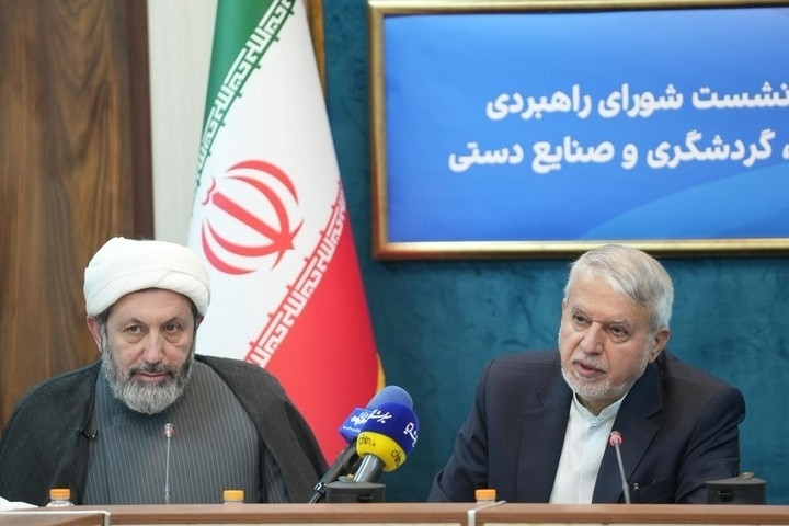 نخستین اجلاس وزرای گردشگری حوزه «نوروز» در تهران