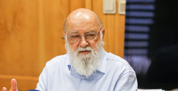 اختصاص کمک ۵ همتی شورای شهر برای انتقال آب طالقان و لار به تهران