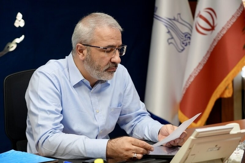 تکمیل پروژه های نیمه تمام نویدبخش امیدافزایی  و نشاط اجتماعی‌ست