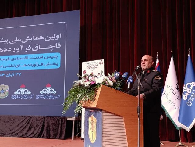 ۵.۲ میلیارد دلار؛ سهم فرآورده‌های نفتی در قاچاق خروجی کشور