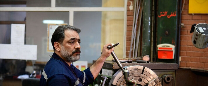 افتتاح نخستین مرکز نوآوری پالایشگاهی در دانشگاه علم و صنعت