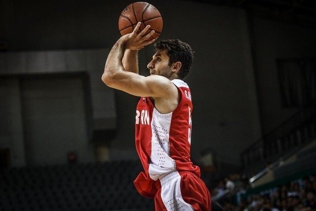 اعزام تیم ملی بسکتبال به اولین پنجره انتخابی جام جهانی