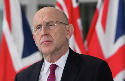 وزیردفاع انگلیس:آماده اقدام نظامی علیه تهدیدات روسیه هستیم