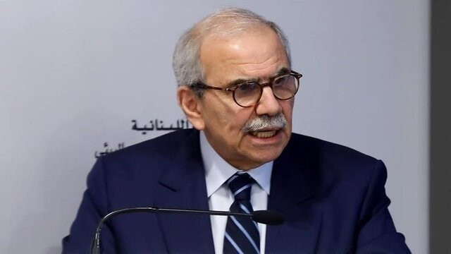 نخست‌وزیر لبنان:‌ طرح  «خلع سلاح» در جنوب خوب پیش می‌رود