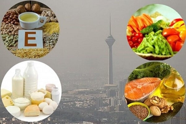 سپر دفاعی اصلی در برابر آلودگی هوا  و بیماری‌های فصلی