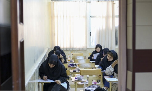 آغاز ثبت نام آزمون کارشناسی‌ارشد سال ۱۴۰۵ از ۱۶ آذرماه