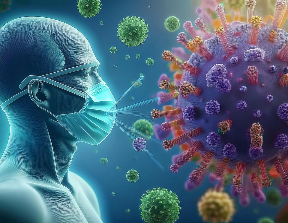 گسترش آنفلوآنزای H۳N۲ با سرعت بالا در کشور