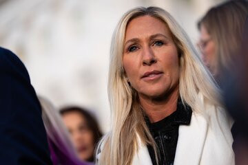 نماینده جمهوری‌خواه:پول مالیات‌ دهندگان  آمریکایی صرف جنگ‌های خارجی می‌شود