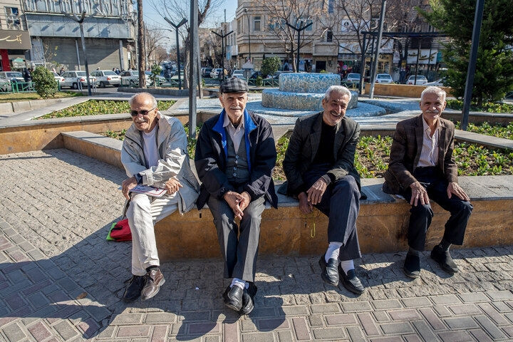 آمادگی تأمین اجتماعی برای جایگزینی  «قانون الزام» با «بیمه تکمیلی» بازنشستگان