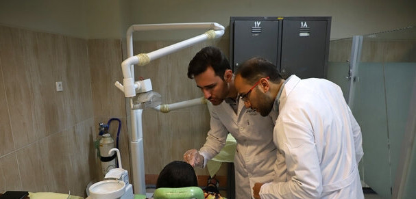 نتایج اولیه و کلید نهایی آزمون دانشنامه دندانپزشکی سال ۱۴۰۴ اعلام شد