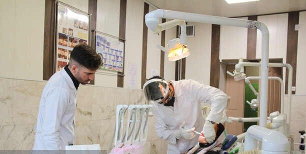 نتایج نهایی آزمون دانشنامه تخصصی دندانپزشکی سال ۱۴۰۴ اعلام شد